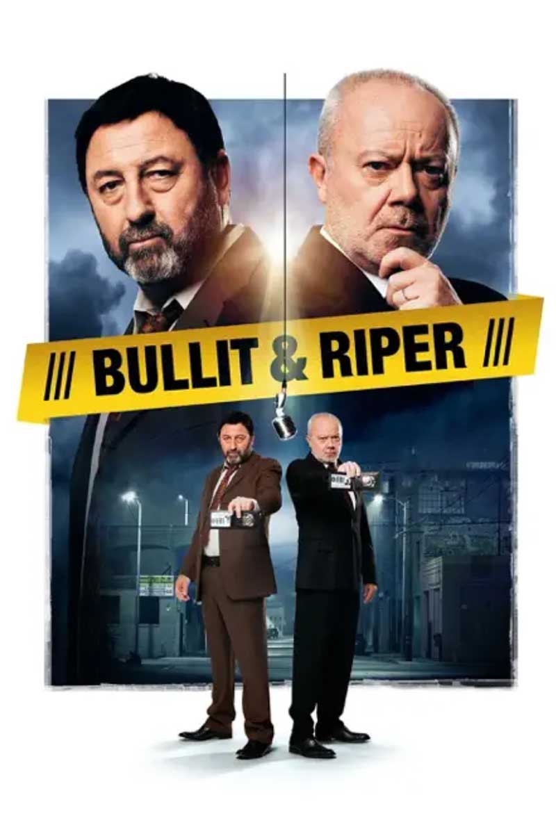 Bullit & Riper 2020 Film