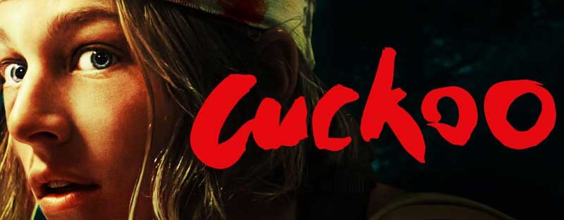 Cuckoo 2024 Film