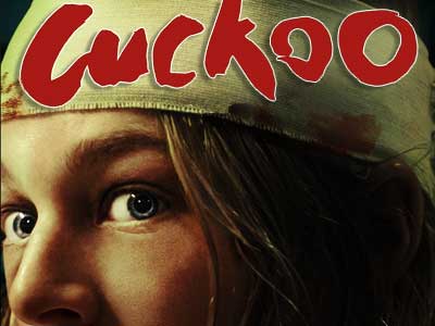 Cuckoo 2024 Film