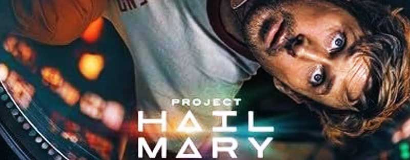 Project Hail Mary 2026 Film