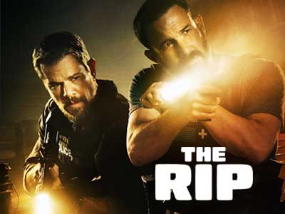The Rip 2026 Film