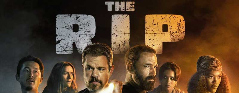 The Rip 2026 Film