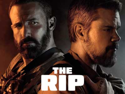 The Rip 2026 Film