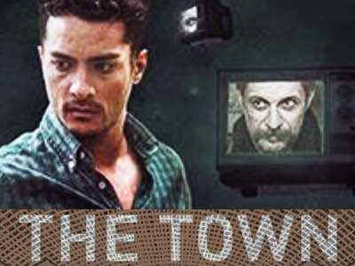 The Town 2022 Film