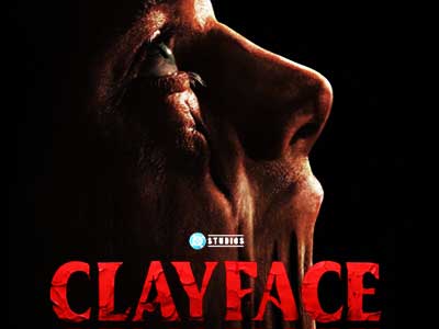 Clayface DC Comics 2026 Film