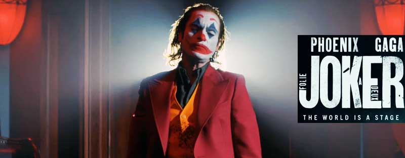 Joker Folie a Deux DC Comics 2024 Film