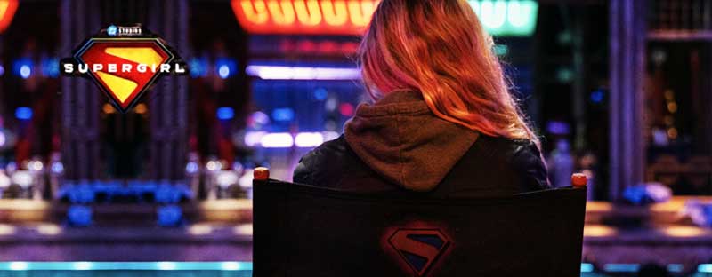 Supergirl DC Comics 2026 Film