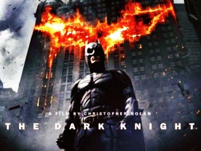The Dark Knight DC Comics 2008 Film