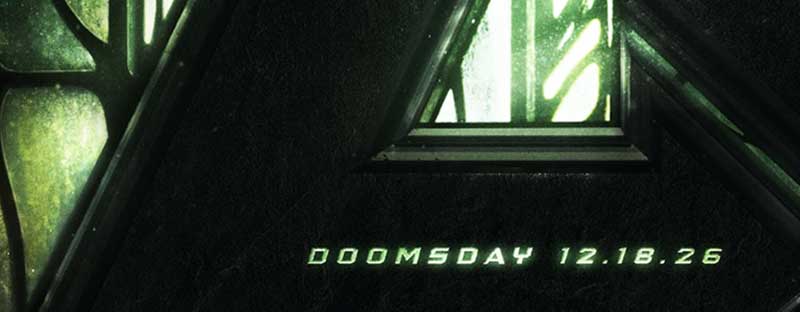 Avengers Doomsday Marvel 2026 Film