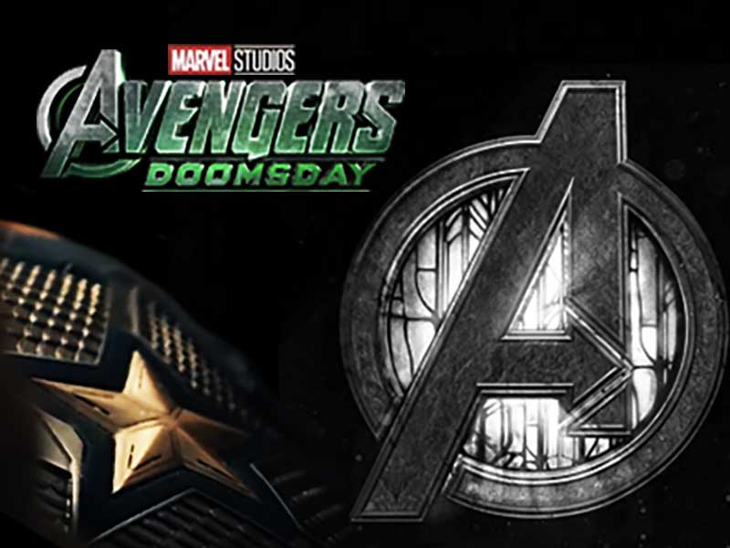 Avengers Doomsday Marvel 2026 Film
