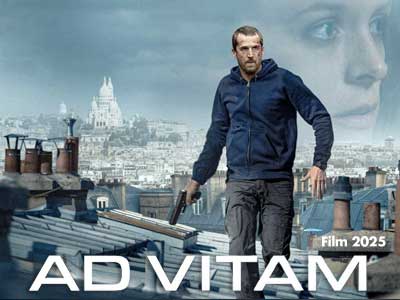 Ad Vitam 2025 Film