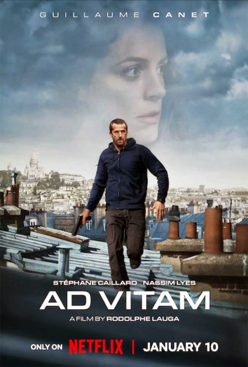 Ad Vitam 2025 Film