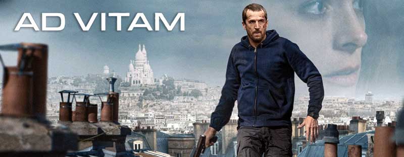 Ad Vitam 2025 Film