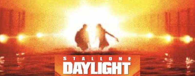 Daylight 1996 American Film