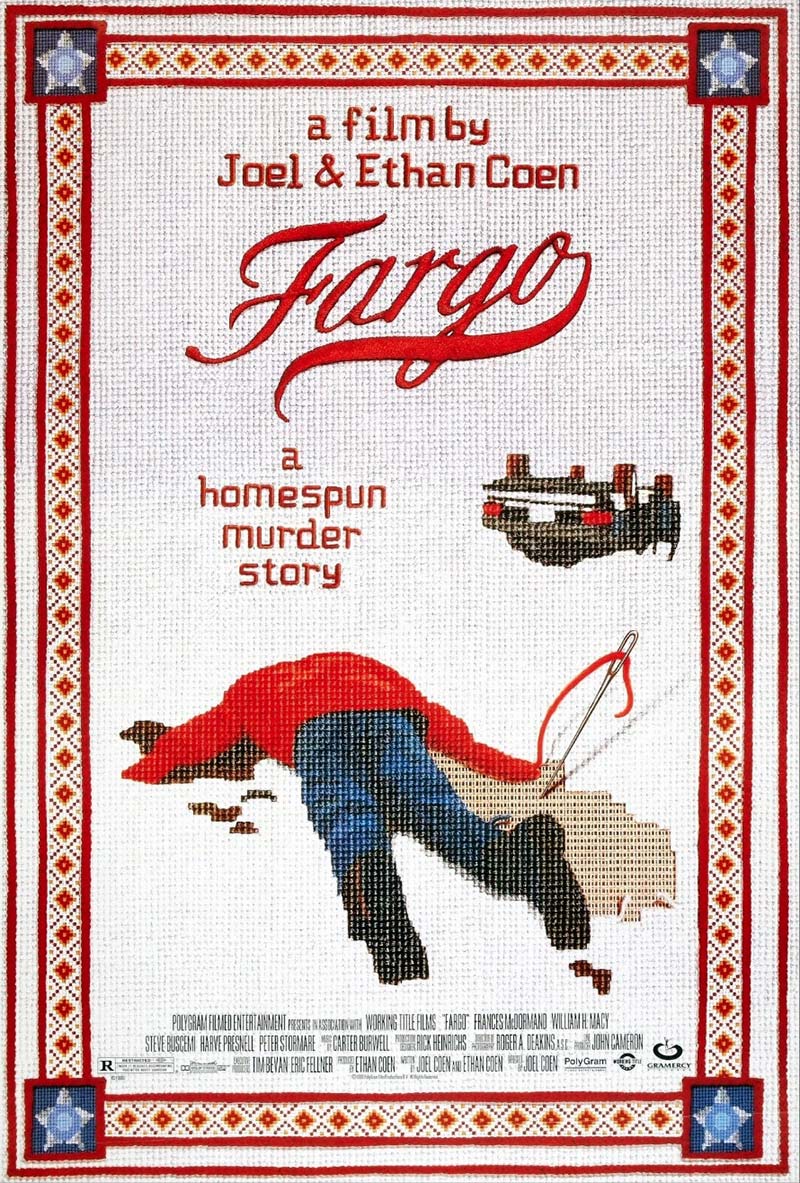Fargo Film 1996