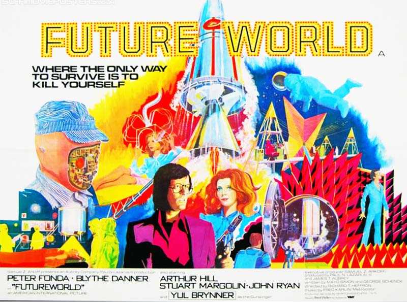Futureworld 1976