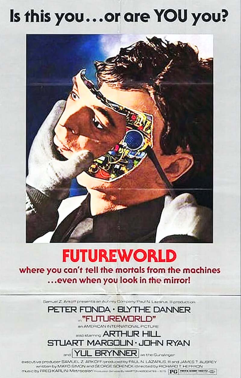 Futureworld 1976