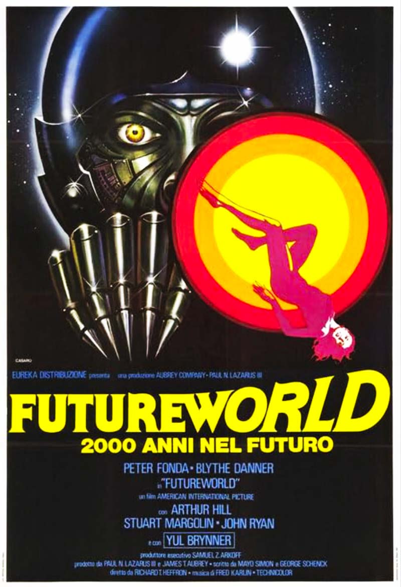 Futureworld 1976