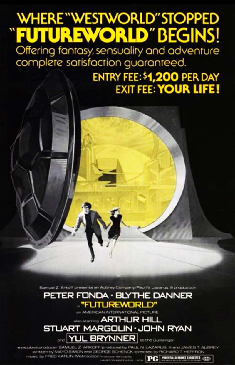 Futureworld 1976