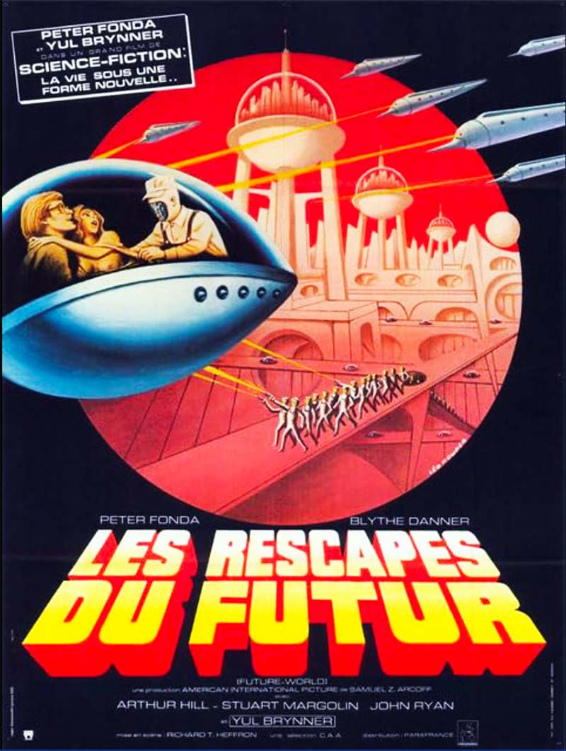 Futureworld 1976