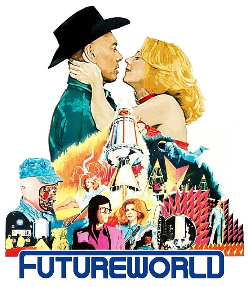 Futureworld 1976