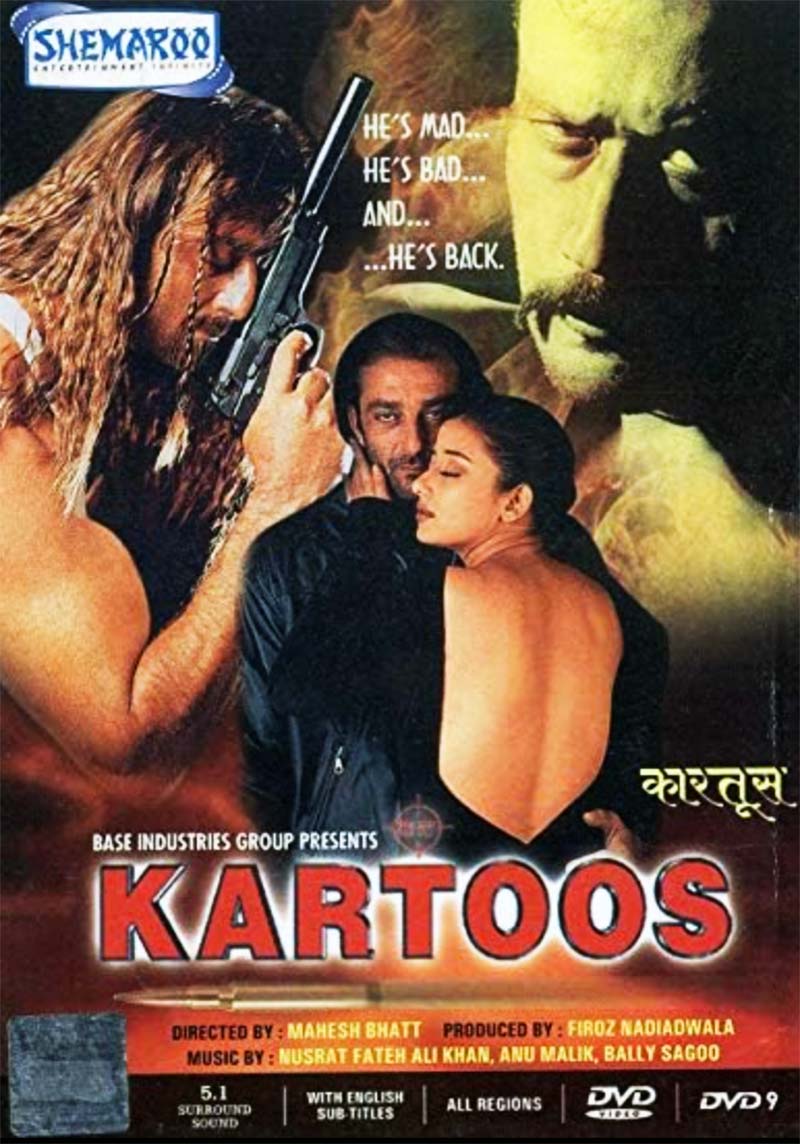 Kartoos 1999