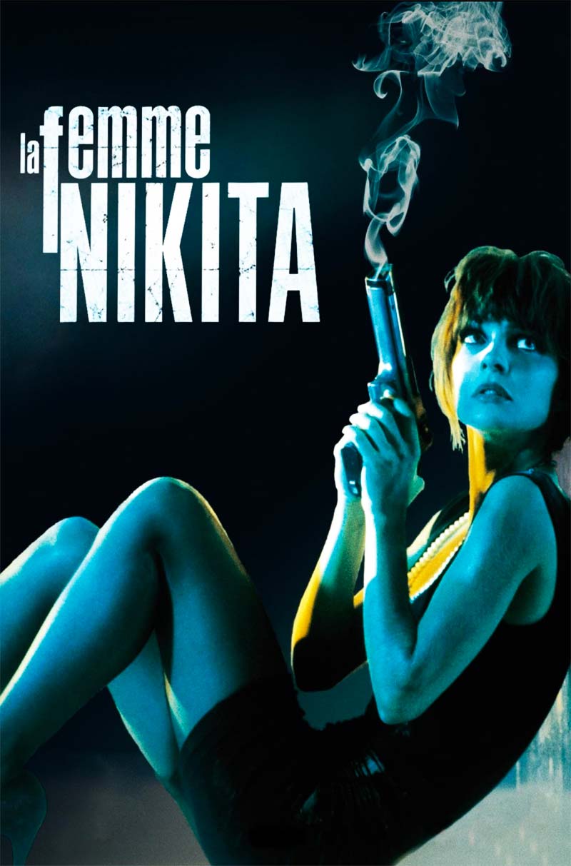 La Femme Nikita Film 1990