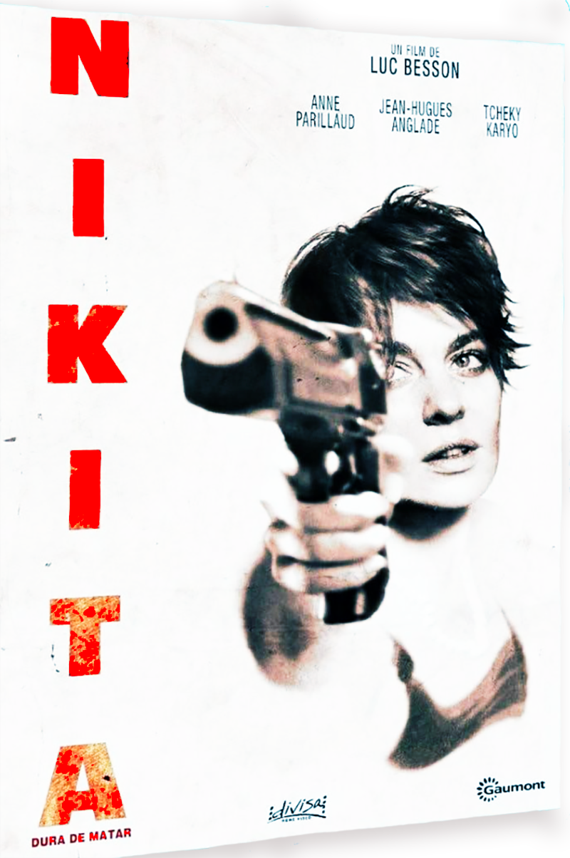 La Femme Nikita Film 1990