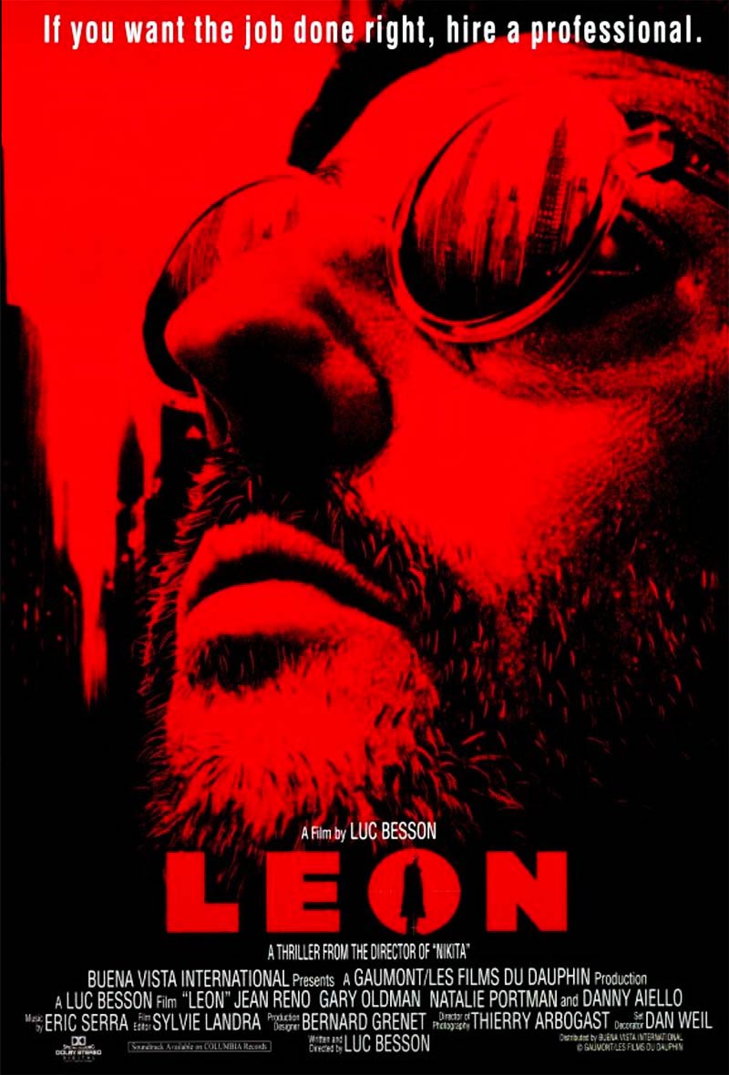 Leon 1994