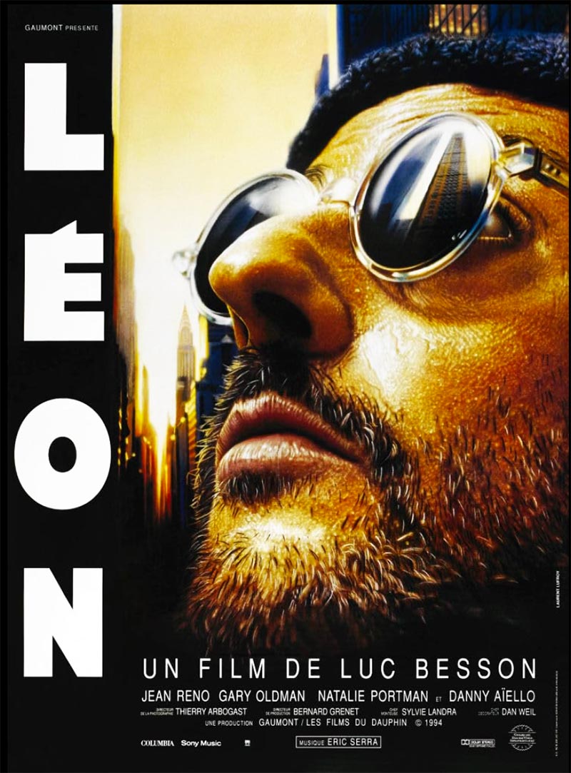 Leon 1994