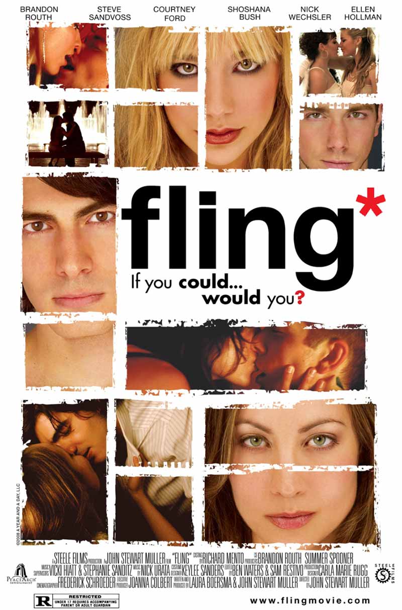 Lie to Me - Fling 2008 Film