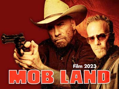 Mob Land 2023 Film