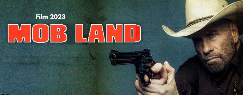 Mob Land 2023 Film