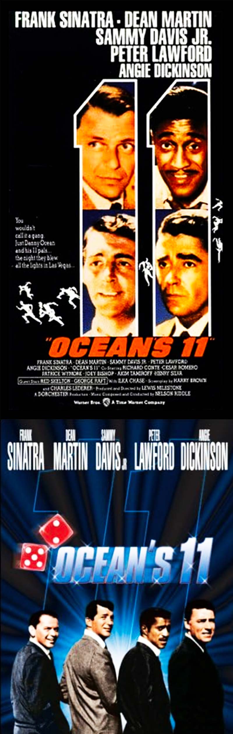 Ocean's Eleven 1960