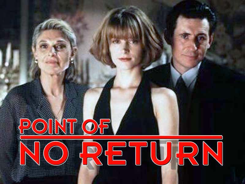 Point Of No Return 1993
