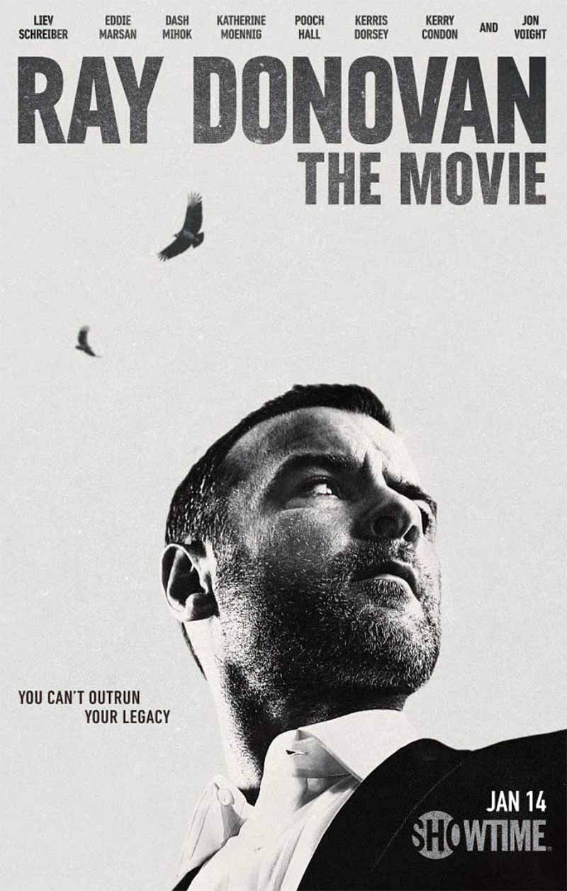 Ray Donovan: The Movie 2020