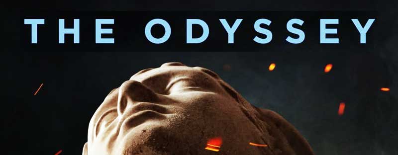 The Odyssey 2026 Film