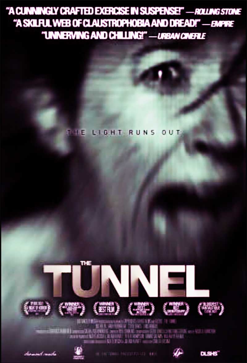 The Tunnel 2011 Australian Film