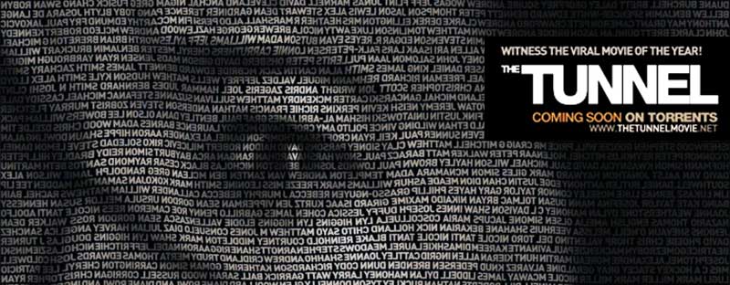 The Tunnel 2011 Australian Film