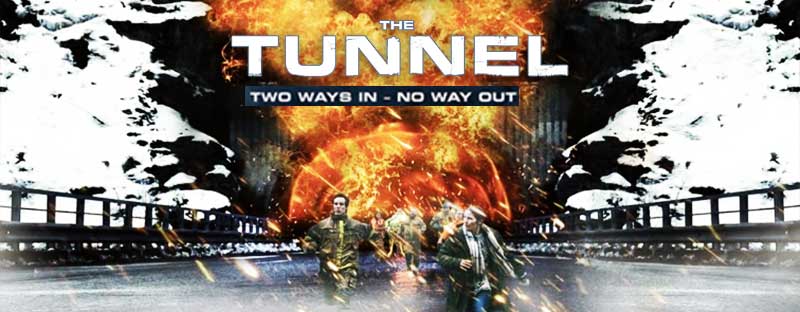 The Tunnel 2019 Norwegian Film