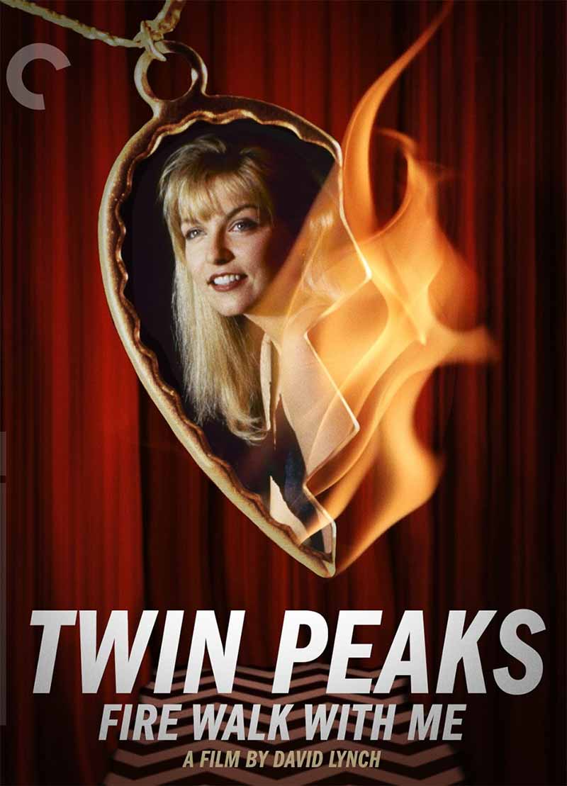Twin Peaks: Fire Walk with Me 1992 Film