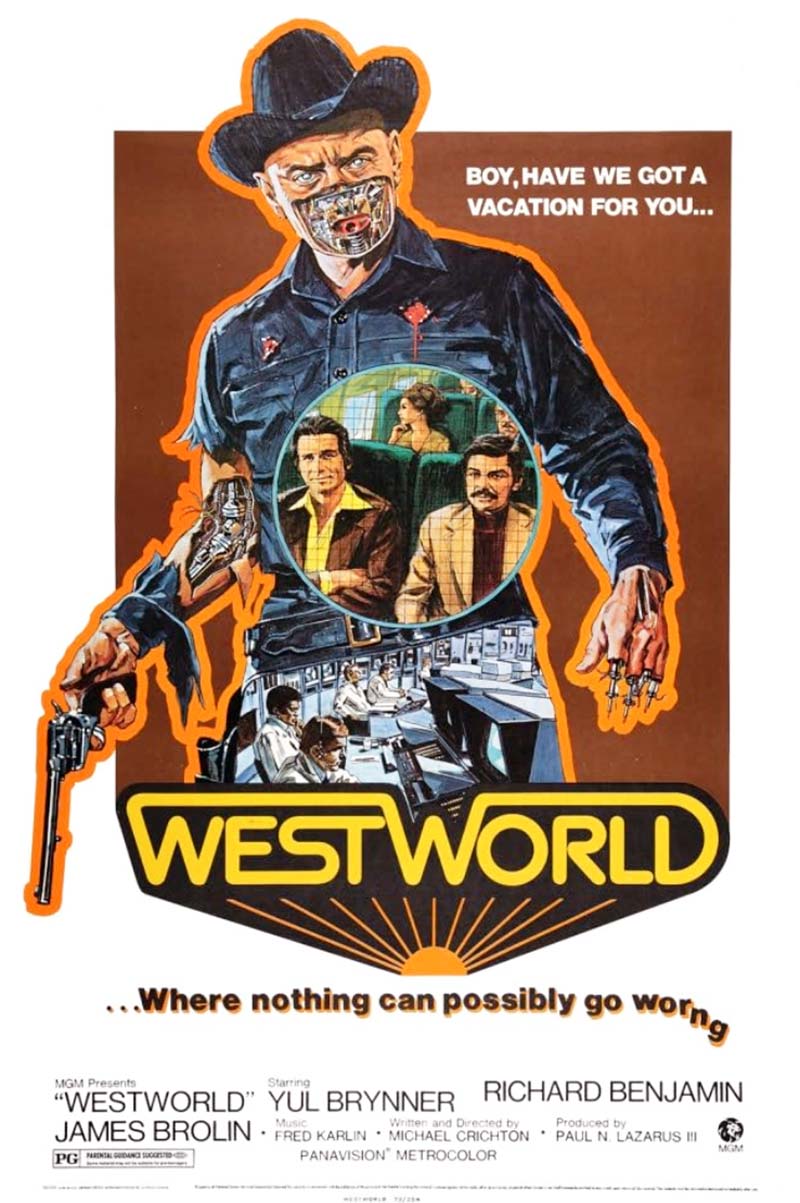 Westworld 1973