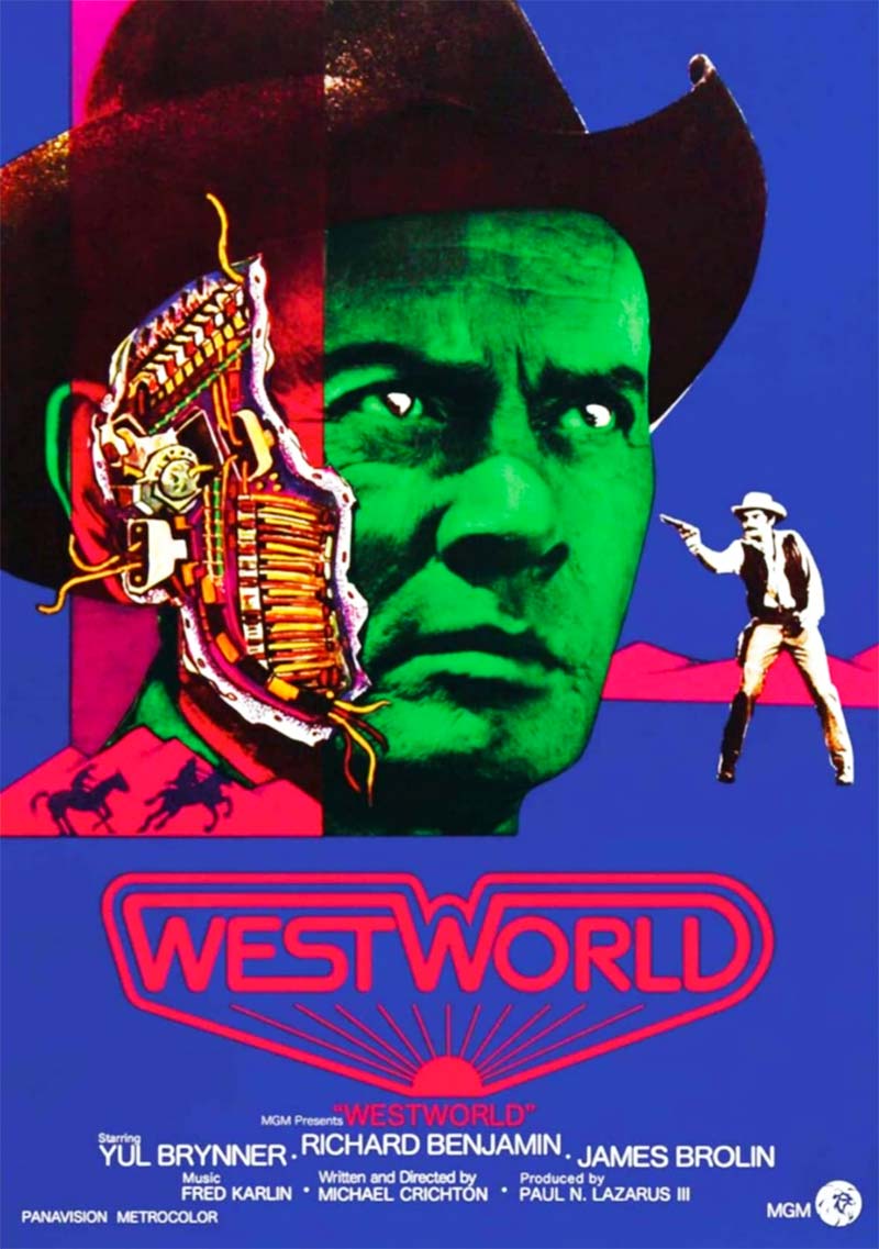 Westworld 1973