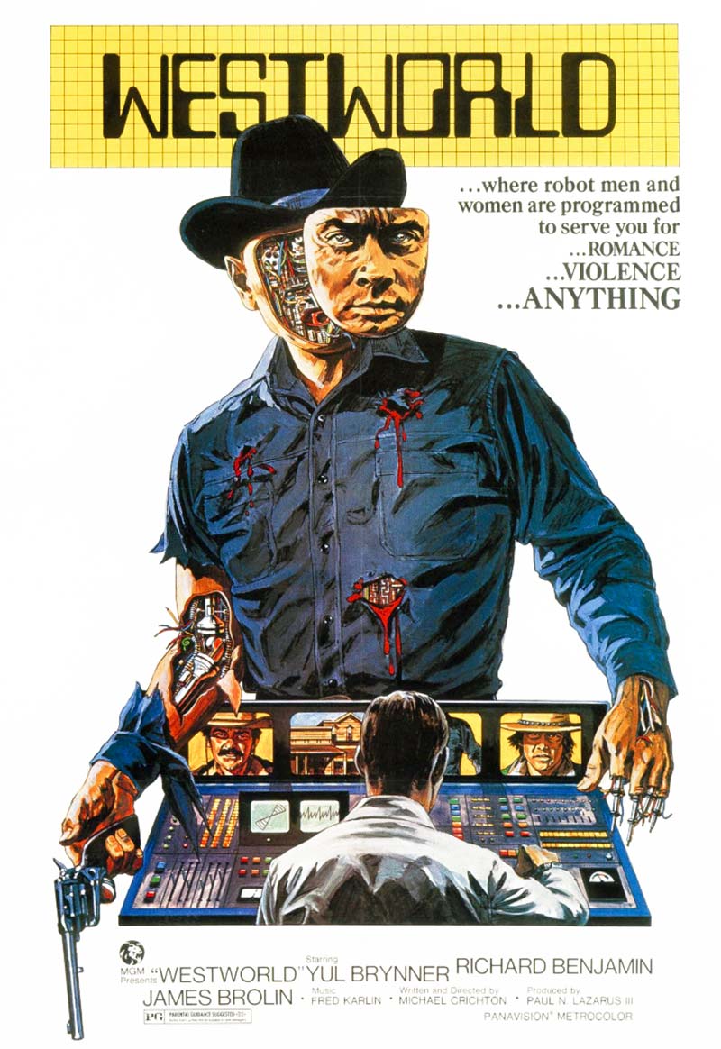 Westworld 1973