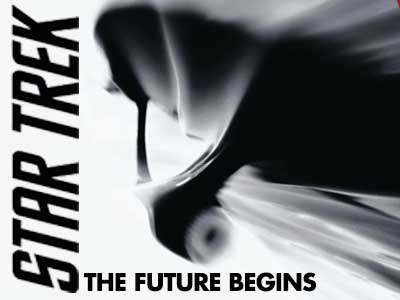 Star Trek 2009 Film