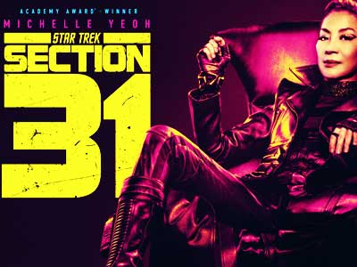 Star Trek Section 31 Film 2025