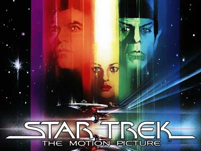 Star Trek The Motion Picture 1979 Film