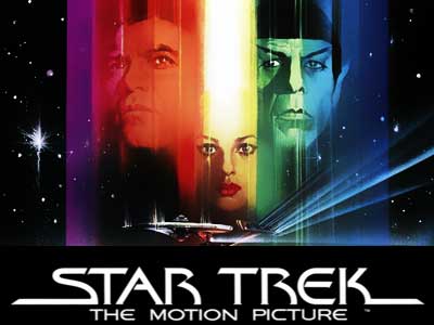 Star Trek The Motion Picture 1979 Film