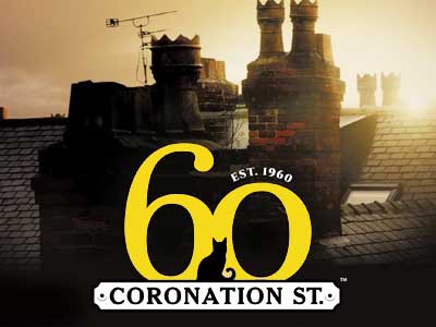 Coronation Street 1960-2026 Series