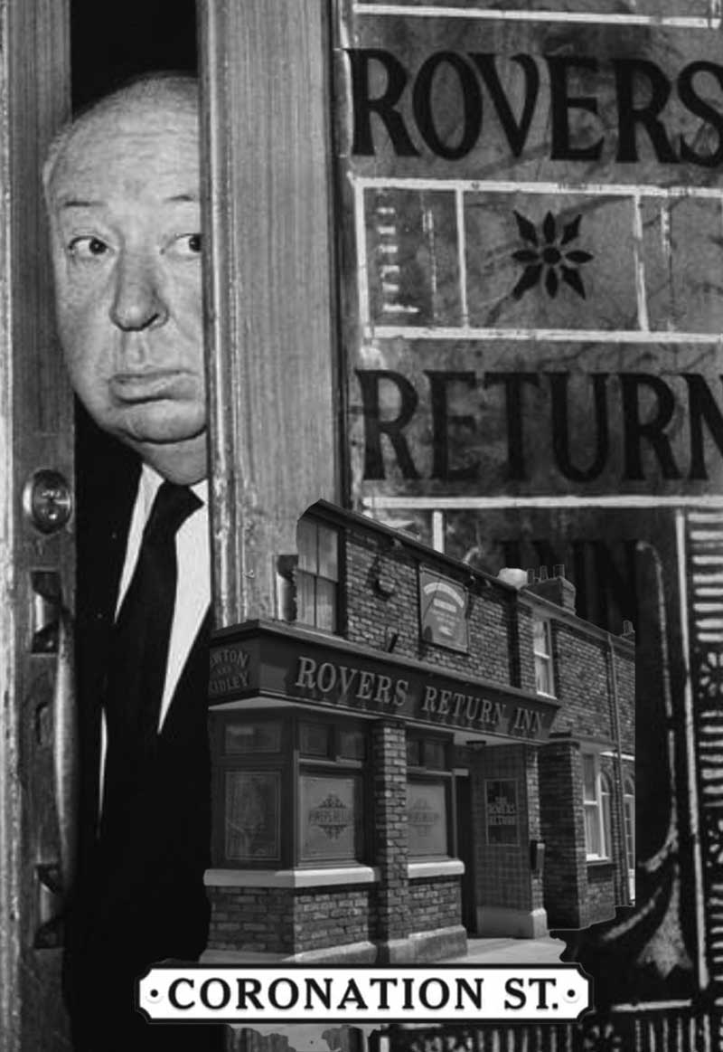 Coronation Street 1960-2026 Series